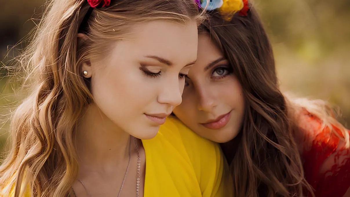 ДевушкиvmR1-5MMs84